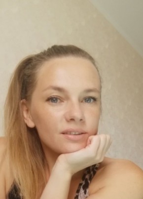 Ольга, 37, Россия, Владивосток