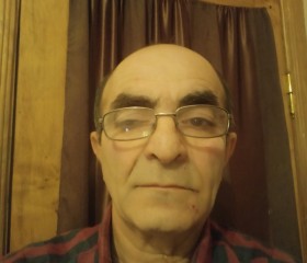 გიორგი, 58 лет, რუსთავი