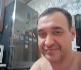 Николай Афанасье, 47 лет, Ульяновск
