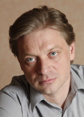 Sergey, 46, Russia, Moscow