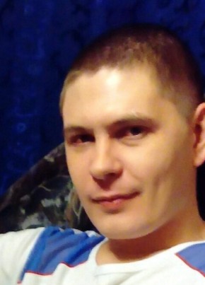 Евгений, 34, Россия, Умба