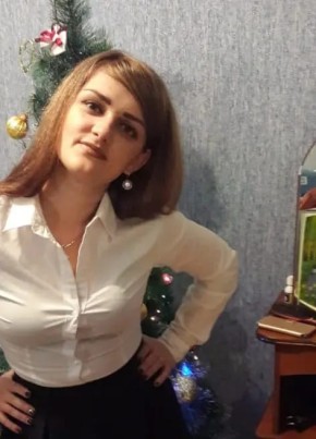 Малышка, 39, Россия, Чехов