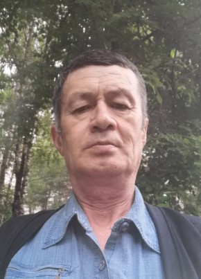Бахадир, 52, Россия, Москва