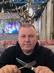 Viktor, 53 года, Москва