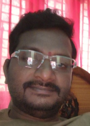 Sathish, 39, India, Nalgonda