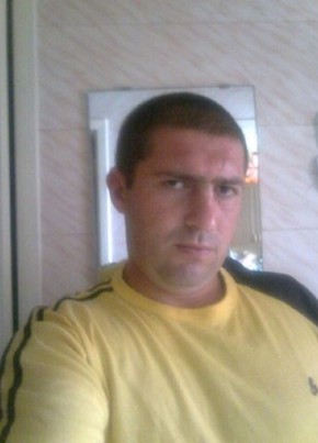 Валерий Занько, 43, Россия, Тамбов