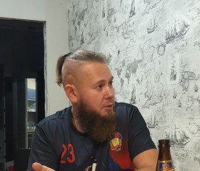 Сергей Пании, 37 лет, Ульяновск