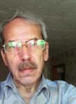 Леонид, 68 лет, Северск