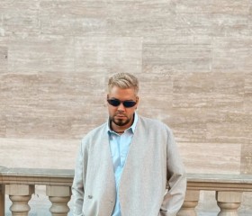 Мстислав, 37, Moscow