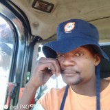 Brian, 34  , Middelburg (Mpumalanga)