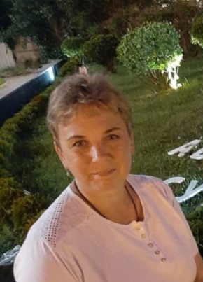 Наталья, 44, Россия, Переславль-Залесский