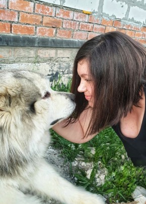 Наталья, 33, Россия, Ирбит
