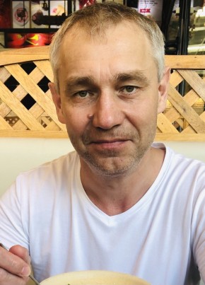 aleks, 54, Russia, Yekaterinburg