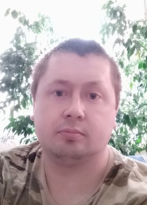 Димон, 40, Рэспубліка Беларусь, Горад Гродна
