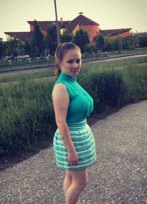 Маргарита, 30, Россия, Ижевск