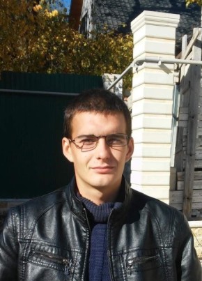 Konstantin, 27, Russia, Voronezh