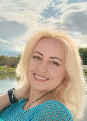 Натали, 42, Россия, Заречный (Свердловская обл.)