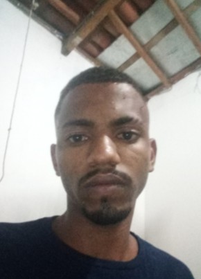 João Pedro, 22, República Federativa do Brasil, Arcoverde