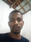 João Pedro, 22 года, Arcoverde
