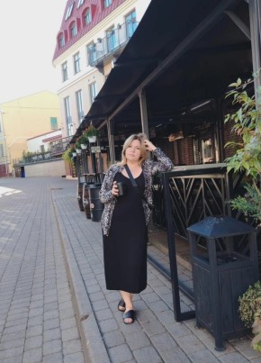 Elena, 41, Belarus, Kobryn