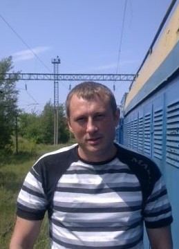 Александр, 47, Россия, Новомичуринск