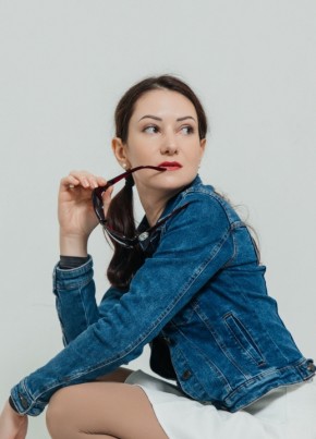 Andromeda из Адлера 41 год