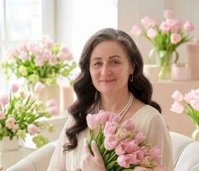 Verunchik, 53, Izhevsk