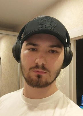 Даниил из Жуковския 24 года