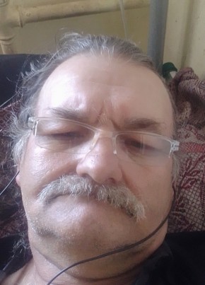 ЕВГЕНИЙ из Қарағанды 60 лет