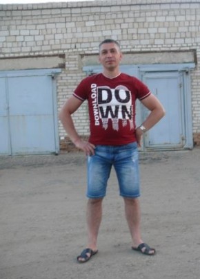 Сергей, 50, Россия, Прокопьевск