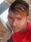 Rajkumar, 20 лет, Mahiari