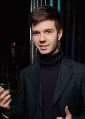 Stanislav, 30, Russia, Moscow