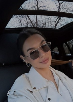 Лиза из Краснодара 29 лет