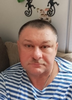Александр из Волжского (Волгоградской обл.) 54 года