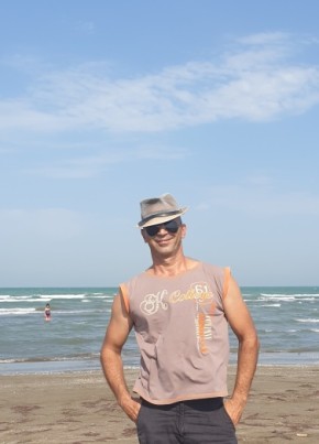 Don Juan, 43, Azərbaycan Respublikası, Bakı