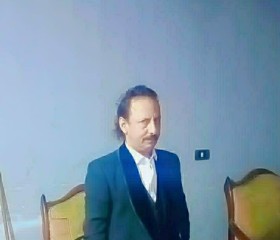عبد الله الهيجه, 42, Sanaa
