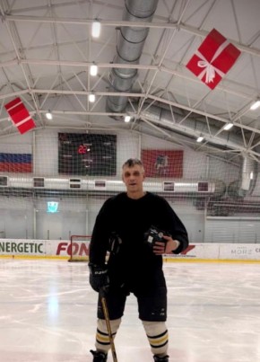 Алекс из Химки 99 лет