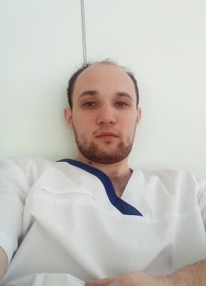 Игорь, 27, Россия, Набережные Челны