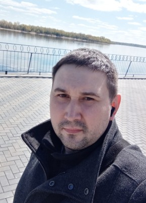 Александр, 34, Россия, Ижевск