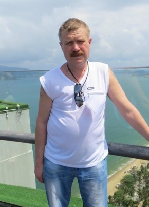 Владимир, 60, Россия, Кузнецк