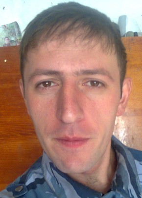 Алискер из Махачкалы 36 лет