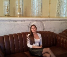 Lina, 37, Saint-Etienne