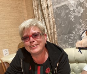 Эльвира, 59 лет, Москва