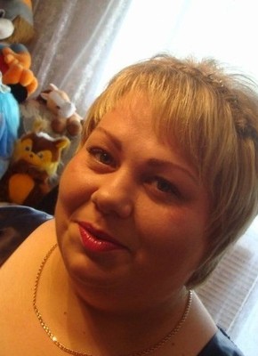 Алена, 40, Россия, Туринск