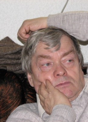 Александр, 73, Россия, Арамиль