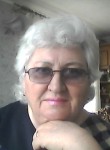 Елизавета, 65 лет, Усть-Илимск