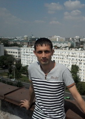 Умед, 36, O‘zbekiston Respublikasi, Toshkent