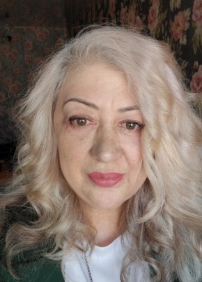 Елена Вершинина, 45, Россия, Прокопьевск