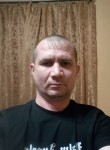Mikhail Volkov, 38, Chelyabinsk