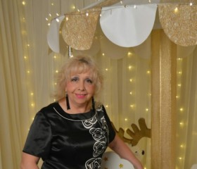 Виктория, 66 лет, Таганрог